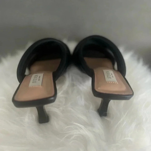 EUC Steven New York Heels - Picture 4 of 7